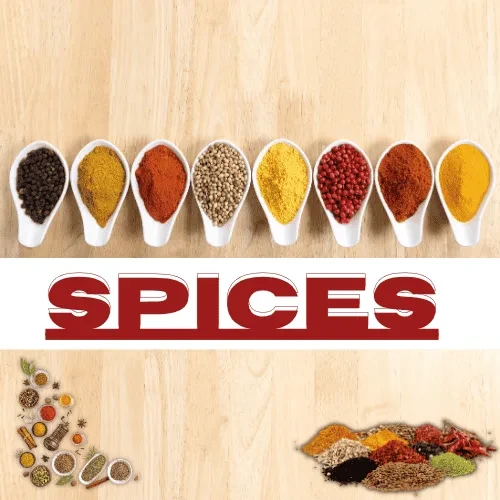 Spices